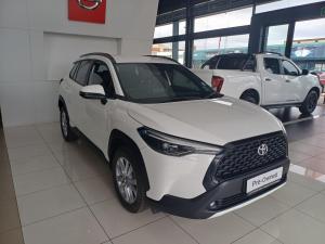 Toyota Corolla Cross 1.8 XS - Image 4