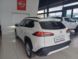 Toyota Corolla Cross 1.8 XS - Image 5