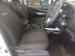 Nissan Navara 2.5DDTi double cab SE manual - Thumbnail 10