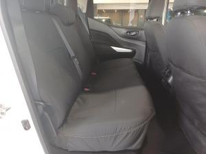 Nissan Navara 2.5DDTi double cab SE manual - Image 15