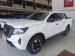 Nissan Navara 2.5DDTi double cab SE manual - Thumbnail 2