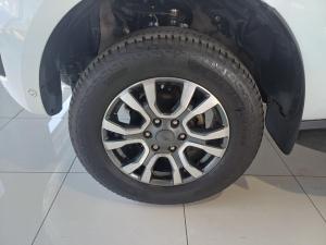 Ford Ranger 2.0Bi-Turbo double cab Hi-Rider Wildtrak - Image 11