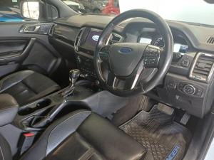 Ford Ranger 2.0Bi-Turbo double cab Hi-Rider Wildtrak - Image 13