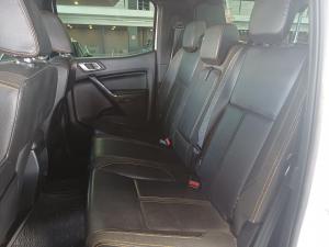 Ford Ranger 2.0Bi-Turbo double cab Hi-Rider Wildtrak - Image 17