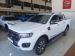 Ford Ranger 2.0Bi-Turbo double cab Hi-Rider Wildtrak - Thumbnail 2