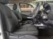 Nissan Navara 2.5DDTi double cab SE manual - Thumbnail 12