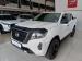 Nissan Navara 2.5DDTi double cab SE manual - Thumbnail 1