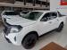 Nissan Navara 2.5DDTi double cab SE manual - Thumbnail 2