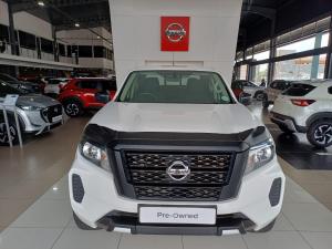 Nissan Navara 2.5DDTi double cab SE manual - Image 3