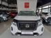 Nissan Navara 2.5DDTi double cab SE manual - Thumbnail 3