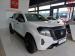 Nissan Navara 2.5DDTi double cab SE manual - Thumbnail 4