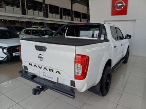 Nissan Navara 2.5DDTi double cab SE manual - Image 7