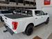 Nissan Navara 2.5DDTi double cab SE manual - Thumbnail 8