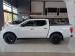 Nissan Navara 2.5DDTi double cab SE manual - Thumbnail 9