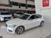 BMW 1 Series 118i 5-door auto - Thumbnail 2