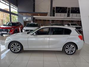 BMW 1 Series 118i 5-door auto - Image 6