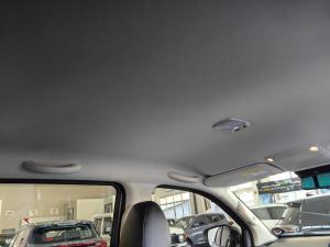 Nissan Navara 2.5DDTi double cab Pro-2X - Image 26