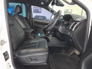 Ford Ranger 2.0Bi-Turbo double cab 4x4 Wildtrak - Image 14
