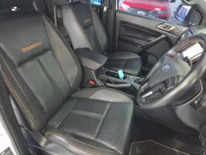 Ford Ranger 2.0Bi-Turbo double cab 4x4 Wildtrak - Image 16