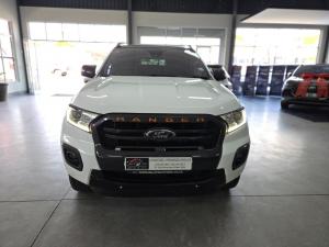 Ford Ranger 2.0Bi-Turbo double cab 4x4 Wildtrak - Image 2