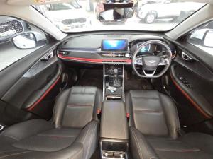 Chery Tiggo 4 Pro 1.5T Elite SE - Image 10