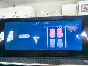 Chery Tiggo 7 Pro Max 1.6TGDI 290T Distinction - Image 18