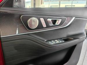 Chery Tiggo 7 1.5T CSH Plug-In Hybrid Ultra - Image 23