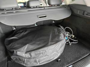 Chery Tiggo 7 1.5T CSH Plug-In Hybrid Ultra - Image 28