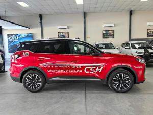 Chery Tiggo 7 1.5T CSH Plug-In Hybrid Ultra - Image 3