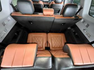 Chery Tiggo 8 Pro 1.6TGDI 290T Executive - Image 27