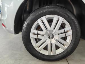 Volkswagen Polo Vivo hatch 1.4 Trendline - Image 8