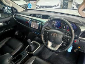 Toyota Hilux 2.8GD-6 double cab Raider - Image 13