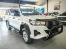 Thumbnail Toyota Hilux 2.8GD-6 double cab Raider