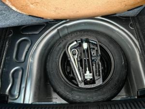 Volkswagen Polo Vivo hatch 1.6 Comfortline auto - Image 23