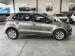 Volkswagen Polo Vivo hatch 1.6 Comfortline auto - Thumbnail 3