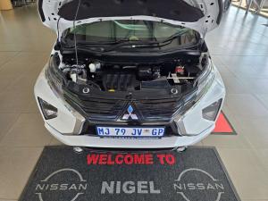 Mitsubishi Xpander 1.5 automatic - Image 9