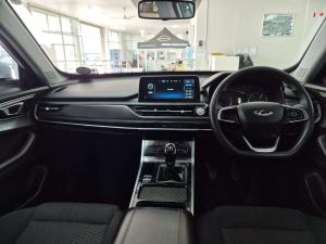 Chery Tiggo 4 PRO 1.5 Urban - Image 13