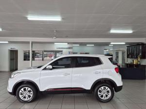 Chery Tiggo 4 PRO 1.5 Urban - Image 2