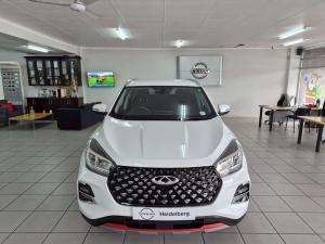 Chery Tiggo 4 PRO 1.5 Urban - Image 3