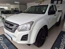 Thumbnail Isuzu D-MAX 250 HO HI-RIDE automatic E/CAB