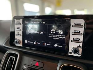 Kia Sonet 1.5 CVT LS - Image 16