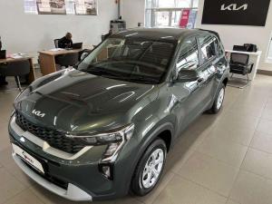 Kia Sonet 1.5 CVT LS - Image 1