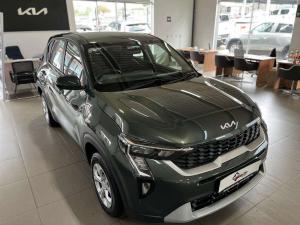 Kia Sonet 1.5 CVT LS - Image 20
