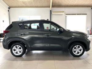 Kia Sonet 1.5 CVT LS - Image 6