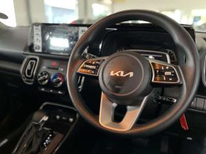 Kia Sonet 1.5 CVT LS - Image 8