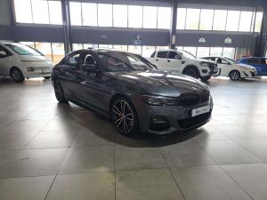 BMW 318i M Mzansi Edition automatic - Image 18