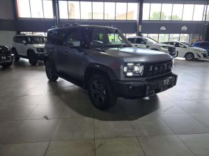 Jetour T2 1.5T Aspire - Image 11