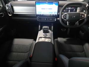 Jetour T2 1.5T Aspire - Image 16