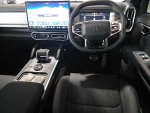 Jetour T2 1.5T Aspire - Image 17