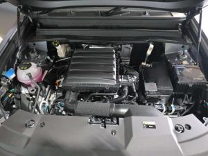 Jetour T2 1.5T Aspire - Image 20